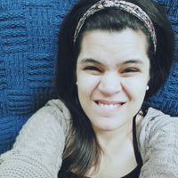 Фотографии пользователя María Florencia Salvador