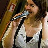 Fotos de Nanne-Emelie  Andersen