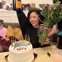 Chloe Mocaer's Photo