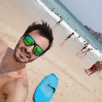 Maxime Delaby的照片