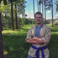 Kyrylo Bobrov的照片