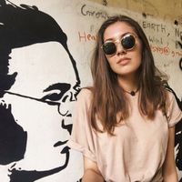 Elena Ivanova's Photo