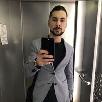 Ostap Yavorskyj的照片