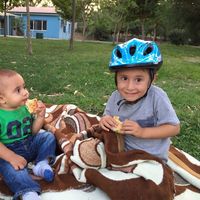 Ayşe Kılıç's Photo