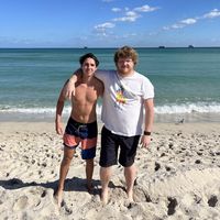 Baltazar Bertorello's Photo