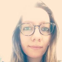 Angelica Hurtado的照片