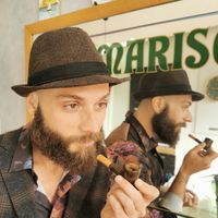 Luca Montano's Photo