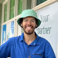 Maarten Jacobus's Photo