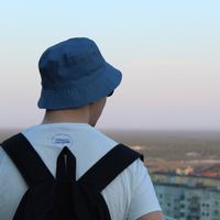 Fotos de Сашка Ибрашов