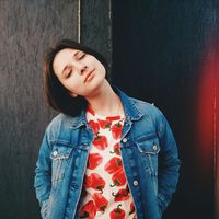 Alina Frolova's Photo