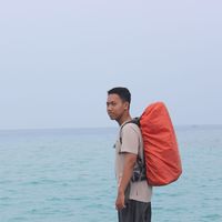 Fotos von Ilham Putra