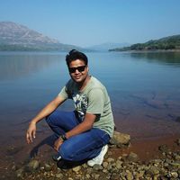 Akhand Pratap Singh的照片