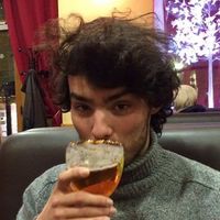 Olivier Mathieu-Figueiredo的照片