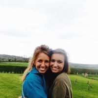 Gabriela Walsh的照片