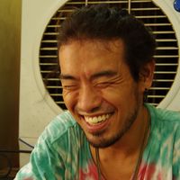 Kei Iwanaga的照片