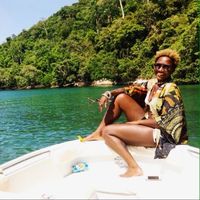 Maynara Scarlet's Photo