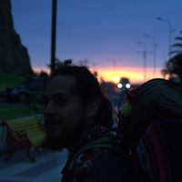 Darío Alain的照片