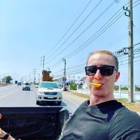 Damian Nowakowski's Photo