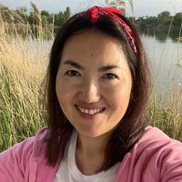 Aizhan Zhumagazina的照片