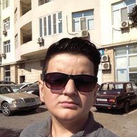 Rufat Baghirov's Photo