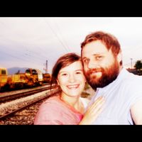 Joanna  Sobota's Photo