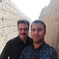 Fotos von Mohammad Heidari