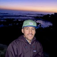 David Galindo's Photo