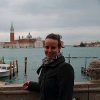 Ajda Vizin Klander's Photo