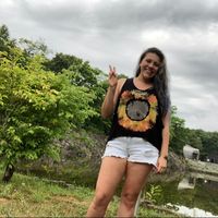 Luciana Arcanjo Olave's Photo