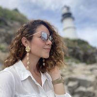 Le foto di Camila Duran