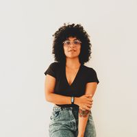 Vanessa Useche Acevedo's Photo