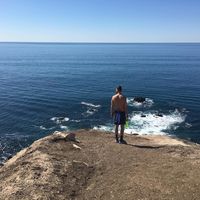 Jason Glaser's Photo