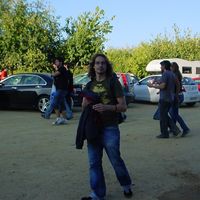 Antonio Rodríguez Anaya's Photo