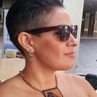 Celene Gómez de la Torre的照片