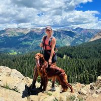 Emily Traina的照片