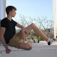 Gorazd Nádaský's Photo