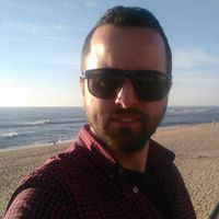 Jorge Machado的照片