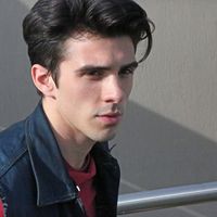 Ezequiel Martinez's Photo