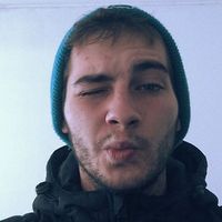 Decebal Chirila's Photo