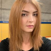 Ola Grzegorczyk的照片