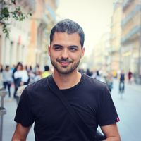 Pierre Duchaigne's Photo