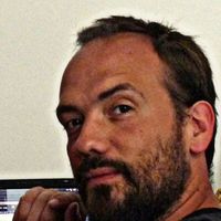 Matthieu Cleret's Photo