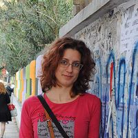 Martina Curkovic's Photo