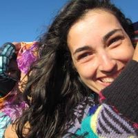 Simone Minuzzi的照片