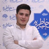 Mahdi Zamanfar's Photo