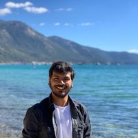 Lavish Mantri's Photo