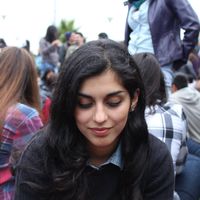 Josefina Morgado's Photo