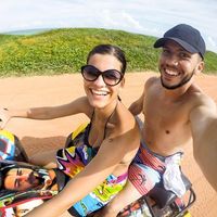 Фотографии пользователя Débora Tieli