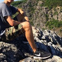 Dominik Růžička's Photo