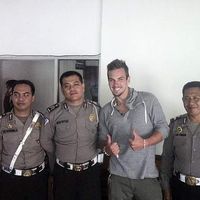 David Törnros's Photo